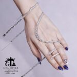 سرویس نقره مارسا کد 11164 - Image 4