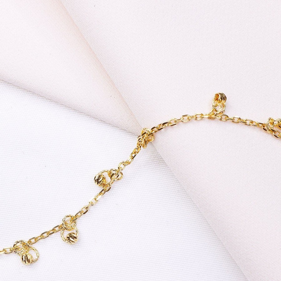 12c65066-79ca-49b4-8e9b-ce2db25c2878.jpg پابند نقره گویدار کد 24005 - Image 1