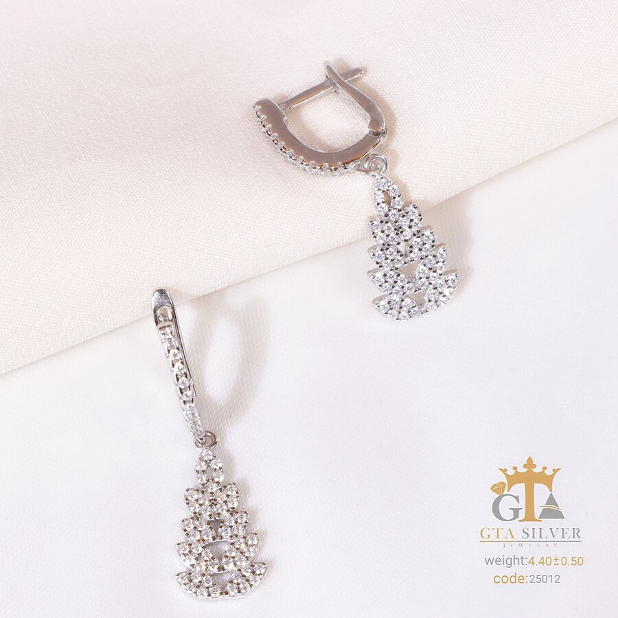 131e0bd3-6933-42af-8244-cf588de9158c.jpg گوشواره نقره میخی میکرو کد 25012 - تصویر 1