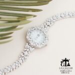 ساعت نقره GTA کد 19146 - Image 3