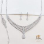 سرویس نقره مارسا کد 11241