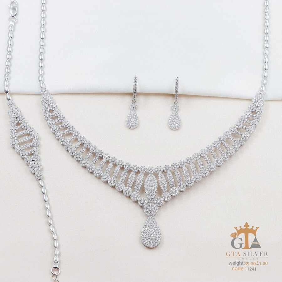 13cf4321-7555-498b-a454-04553d623091.jpg سرویس نقره مارسا کد 11241 - Image 1