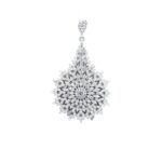 مدال نقره میکرو کد 21131 - Image 2