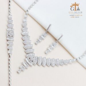 سرویس نقره سوپر میکرو کد 38028