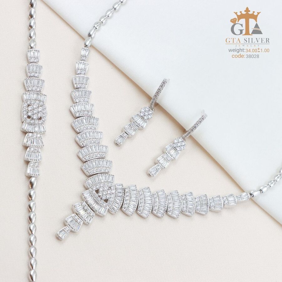 153ce287-9b4a-425e-b929-569c5272a68c.jpg سرویس نقره سوپر میکرو کد 38028 - Image 1