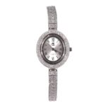 ساعت نقره GTA کد 19063 - Image 3