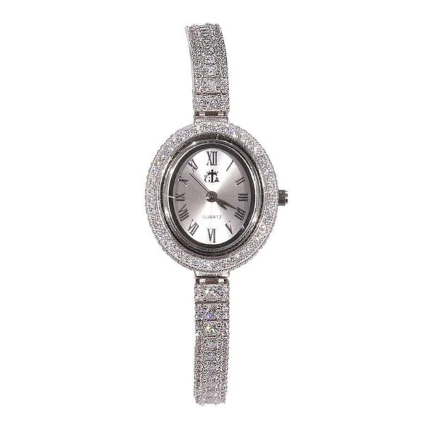 ساعت نقره GTA کد 19063 - Image 3