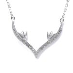 مدال نقره میکرو کد 21106 - Image 3