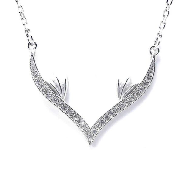 مدال نقره میکرو کد 21106 - Image 3