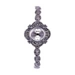 ساعت نقره سما کد 18070 - Image 3