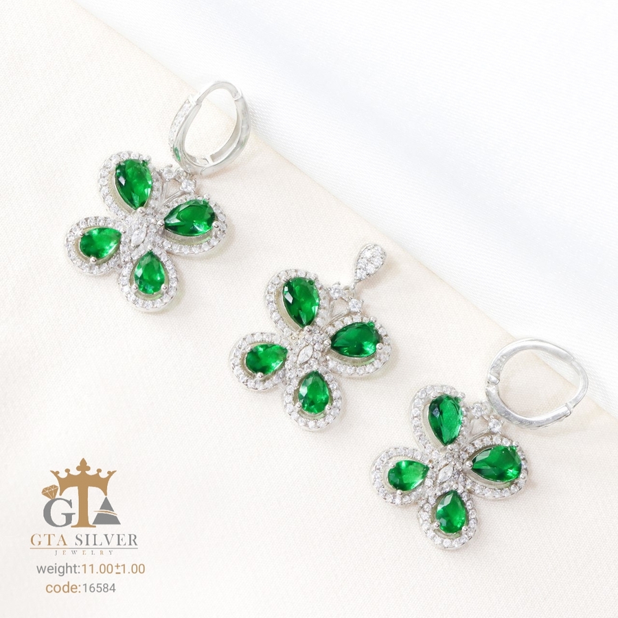 164af492-e764-496c-bff5-3fc216d0f4ba.jpg نیم ست نقره میکرو کد 16584 - تصویر 1