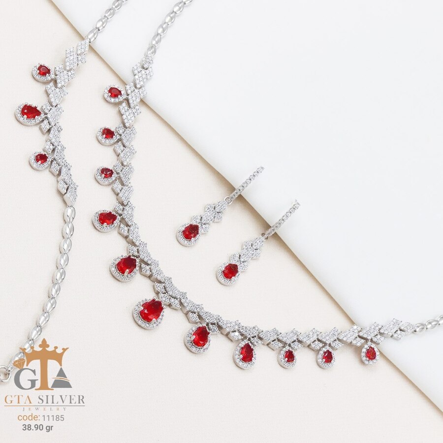 1655dbb9-e624-4974-9259-4db892508768.jpg سرویس نقره مارسا کد 11185 - Image 1