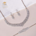 سرویس نقره مارسا کد 11145