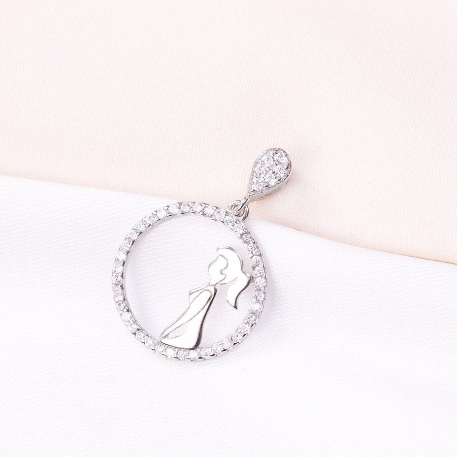 17335548-de62-4fb2-a6e9-f9b73d166005.jpg مدال نقره میکرو کد 21617 - Image 1