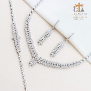 سرویس نقره مارسا کد 11212