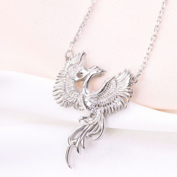 مدال نقره میکرو کد 21557 - Image 3