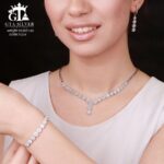 سرویس نقره مارسا کد 11214 - Image 2