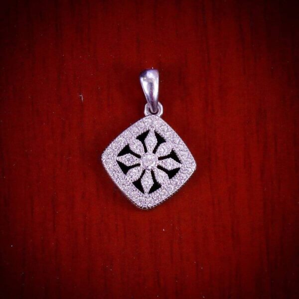 مدال نقره میکرو کد 21274 - Image 2