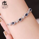 سرویس نقره میکرو زنجیری کد 12155 - Image 4