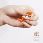 مدال نقره میکرو کد 21795 - Image 3