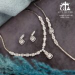 سرویس نقره مارسا طرح امرالدکات کد 11230 - تصویر 3