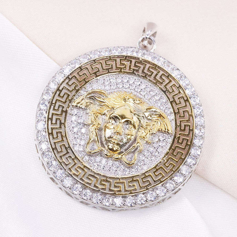 1ae82039-10ca-4073-81c0-97c589da1b73.jpg مدال نقره میکرو کد 21659 - تصویر 1