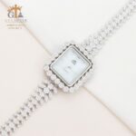 ساعت نقره GTA کد 19215