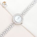 ساعت نقره GTA کد 19222