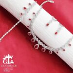 سرویس نقره مارسا کد 11185 - Image 4