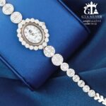 ساعت نقره GTA کد 19152 - Image 3