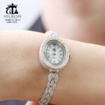 ساعت نقره GTA کد 19216 - تصویر 3