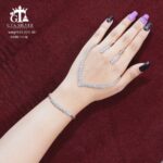 سرویس نقره مارسا کد 11148 - Image 4