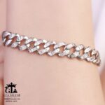 سرویس نقره جی لوکس (GLUX) طرح کارتیر کد 1005 - تصویر 4