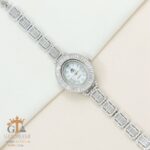 ساعت نقره GTA طرح امرالدکات کد 19256