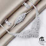 سرویس نقره مارسا کد 11178 - Image 3