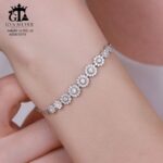 سرویس نقره میکرو زنجیری کد 12179 - Image 4