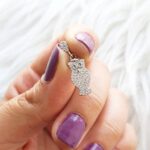 مدال نقره میکرو کد 21205 - Image 3