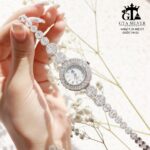 ساعت نقره GTA کد 19156 - Image 4