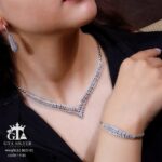 سرویس نقره مارسا کد 11146 - Image 2