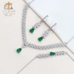 سرویس نقره میکرو زنجیری کد 12192