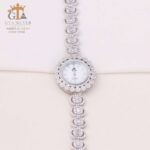 ساعت نقره GTA کد 19168