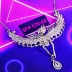 مدال نقره میکرو کد 21667 - Image 2