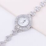 ساعت نقره GTA مارکیز کد 19110