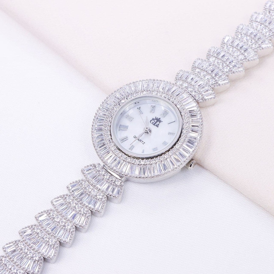 20761cb6-38eb-42cd-a062-1ac7f8f84c3d.jpg ساعت نقره GTA باگت کد 19037 - تصویر 1