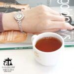 ساعت نقره GTA کد 19229 - تصویر 3