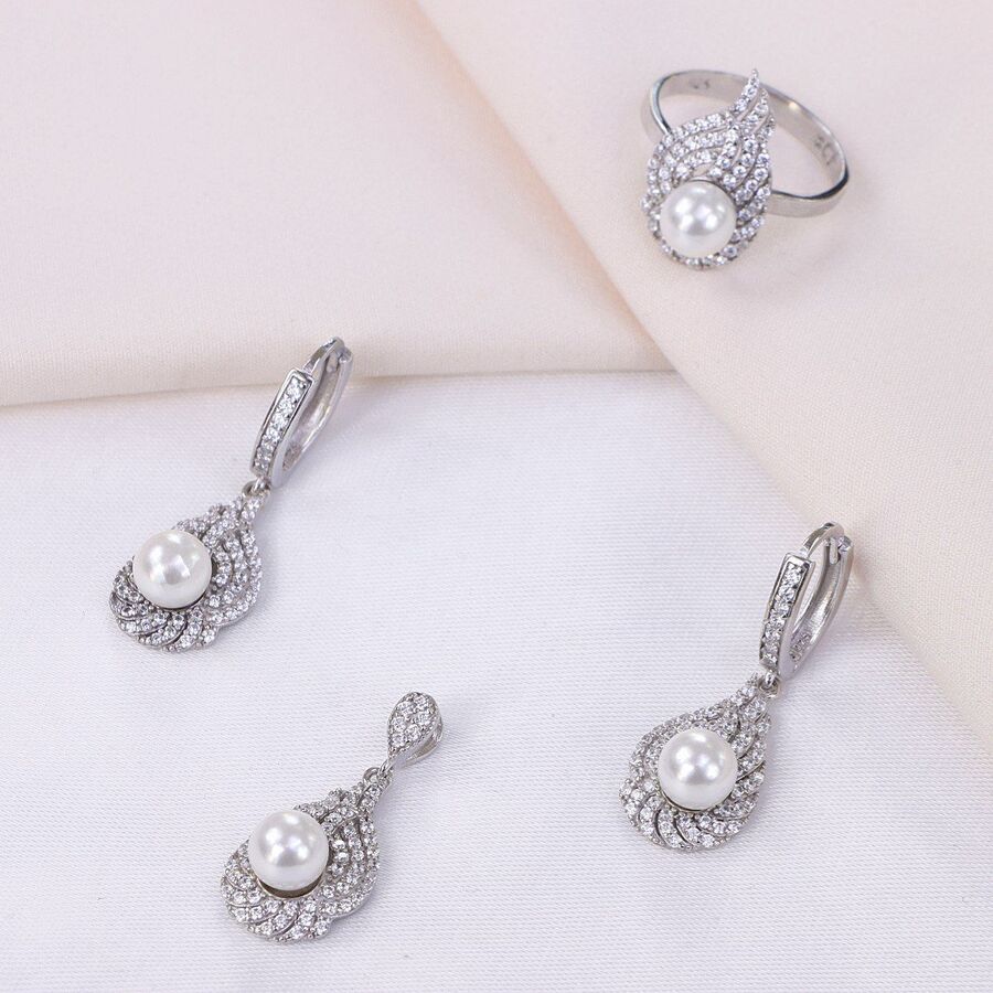 20d777cf-d9b8-4d1c-a829-06cb10e6f382.jpg نیم ست نقره میکرو کد 16021 - تصویر 1