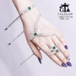 سرویس نقره مارسا کد 11161 - Image 4