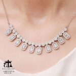 سرویس امرالدکات میکرو زنجیری کد 12148 - تصویر 4