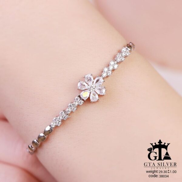 سرویس نقره سوپر میکرو کد 38034 - Image 4