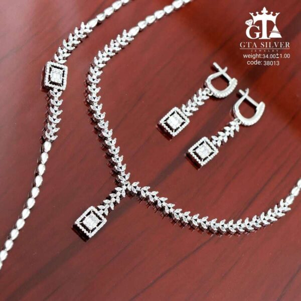 سرویس نقره سوپر میکرو کد 38013 - Image 3